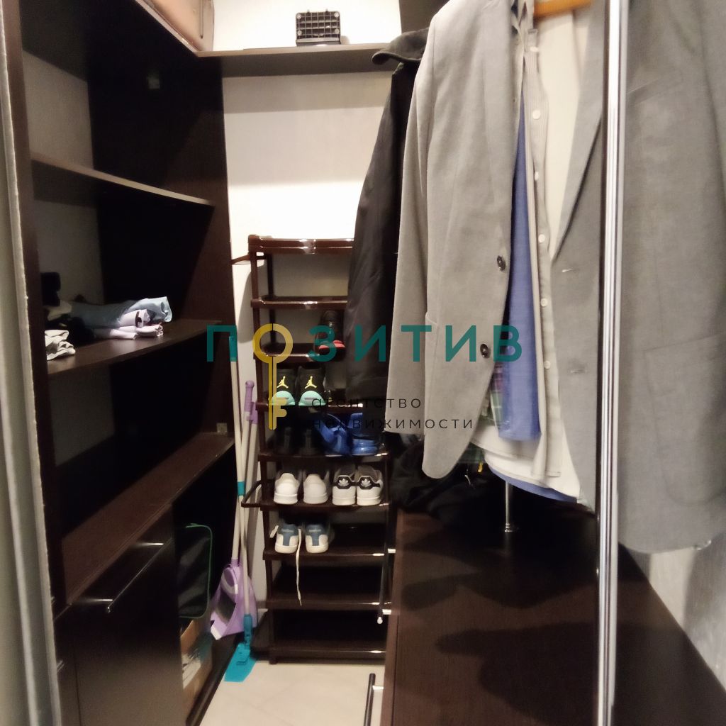 Продажа 1-комнатной квартиры, Пятигорск, Нежнова ул,  21к2