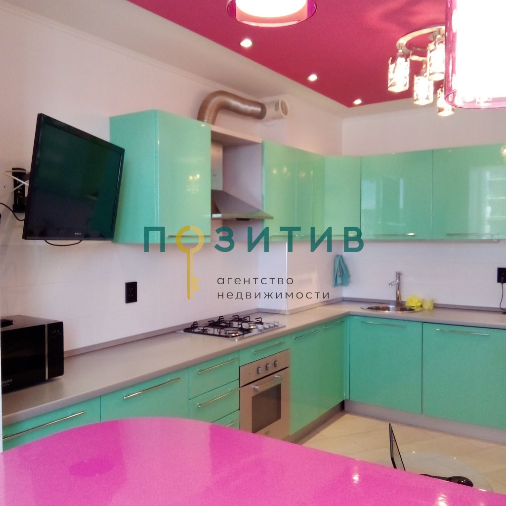 Продажа 1-комнатной квартиры, Пятигорск, Нежнова ул,  21к2