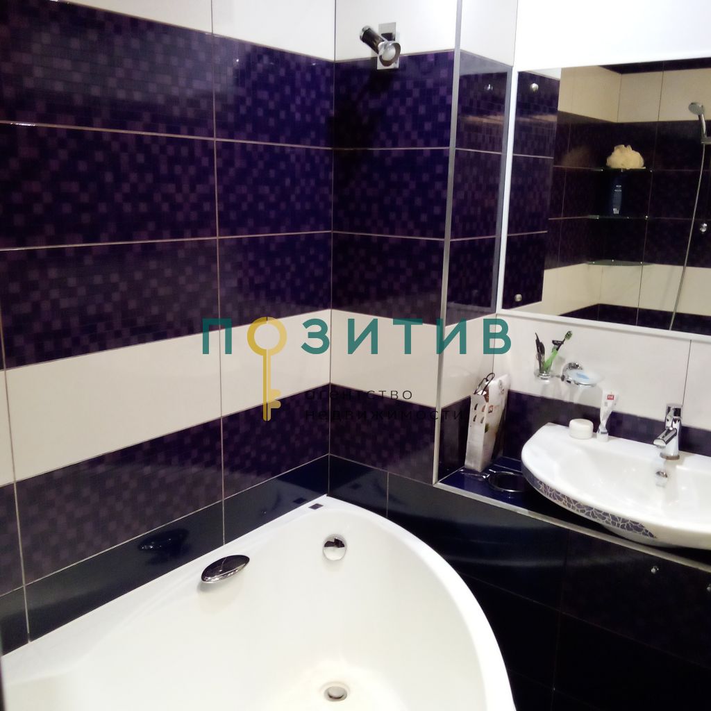 Продажа 1-комнатной квартиры, Пятигорск, Нежнова ул,  21к2