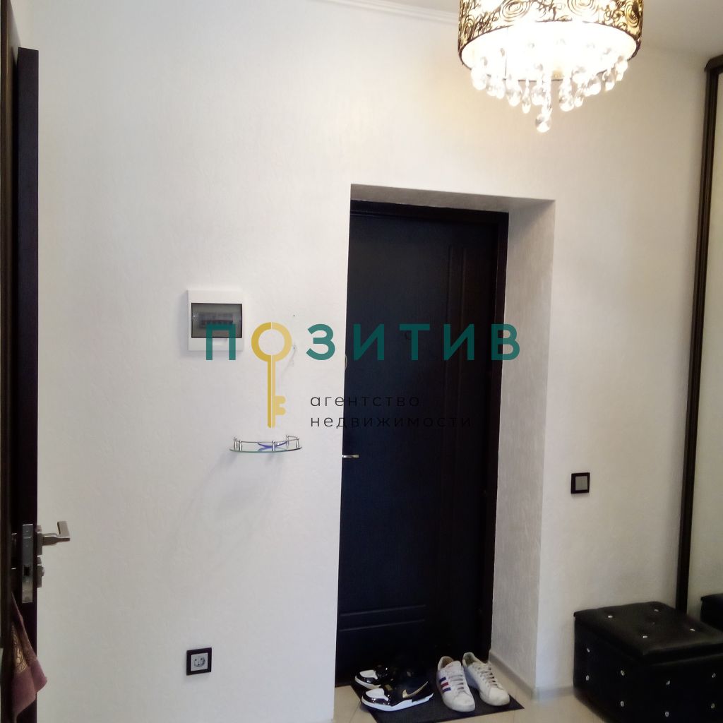 Продажа 1-комнатной квартиры, Пятигорск, Нежнова ул,  21к2