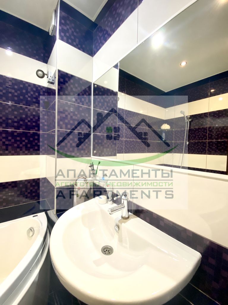 Продажа 1-комнатной квартиры, Пятигорск, Нежнова ул,  21к2