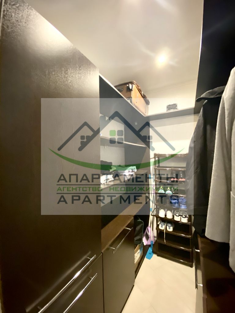 Продажа 1-комнатной квартиры, Пятигорск, Нежнова ул,  21к2