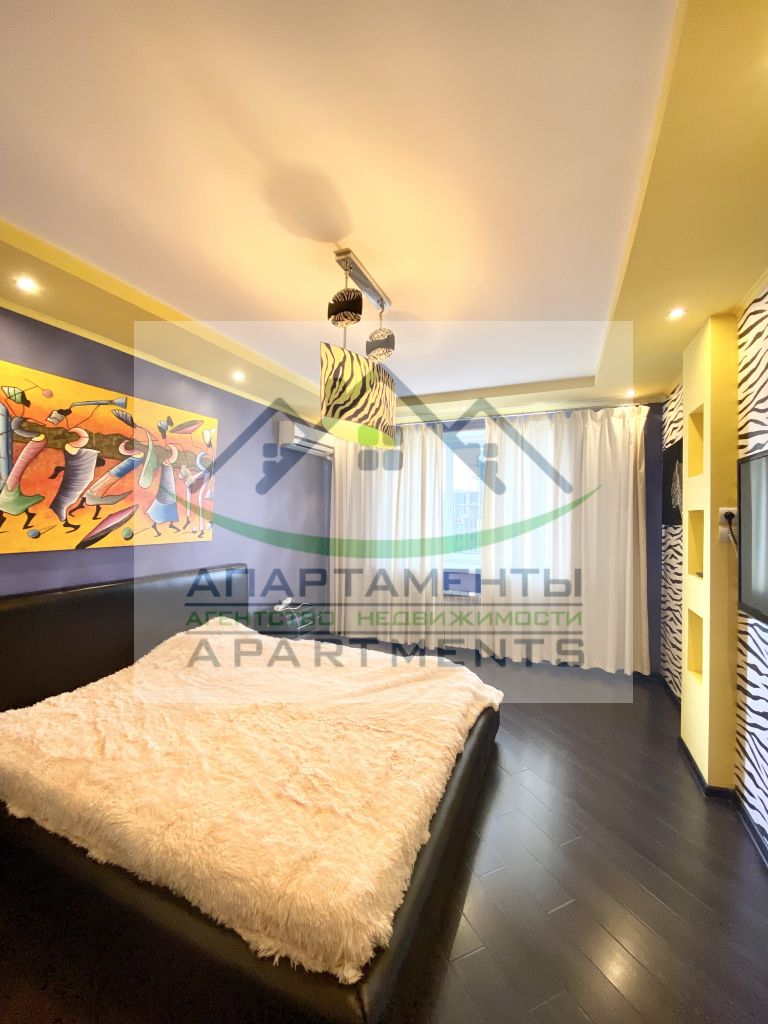 Продажа 1-комнатной квартиры, Пятигорск, Нежнова ул,  21к2