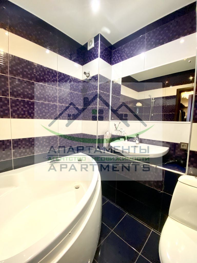 Продажа 1-комнатной квартиры, Пятигорск, Нежнова ул,  21к2