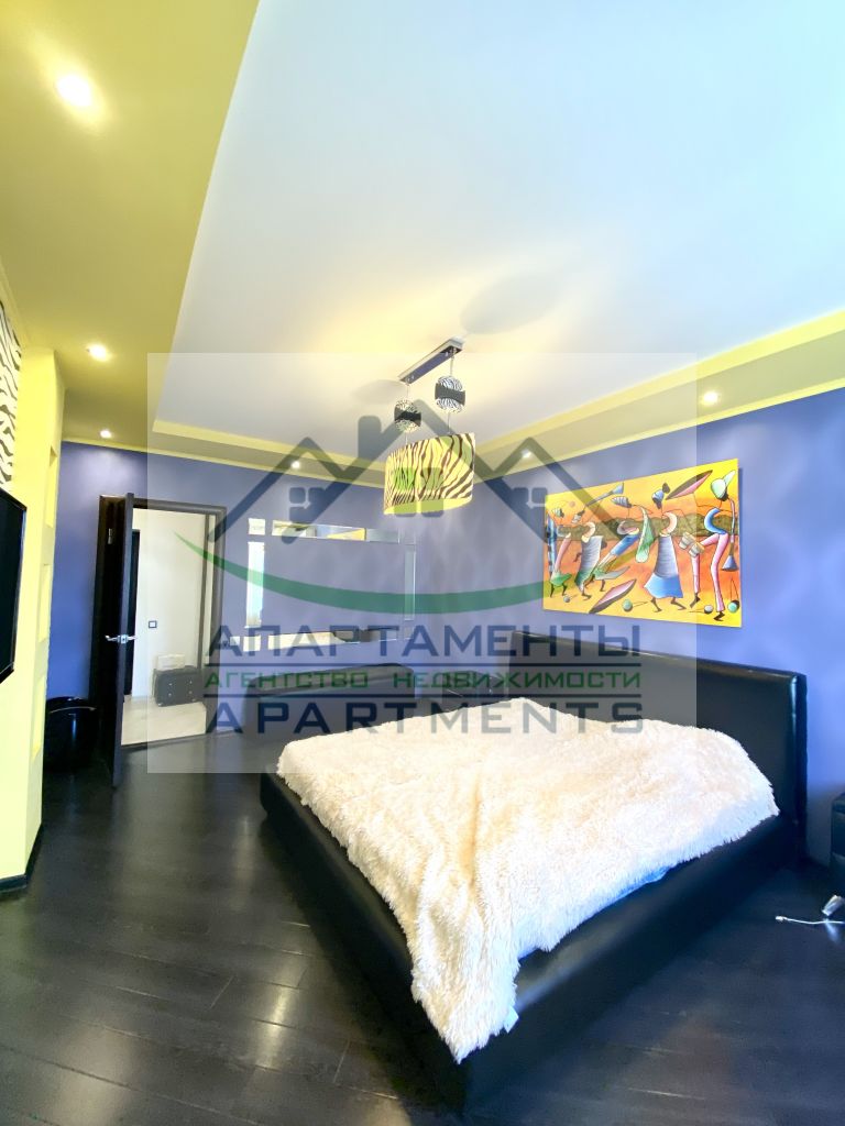 Продажа 1-комнатной квартиры, Пятигорск, Нежнова ул,  21к2