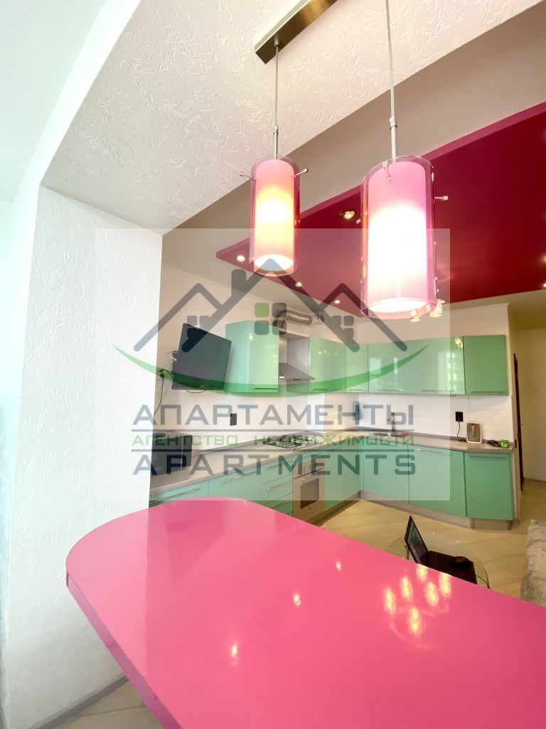 Продажа 1-комнатной квартиры, Пятигорск, Нежнова ул,  21к2