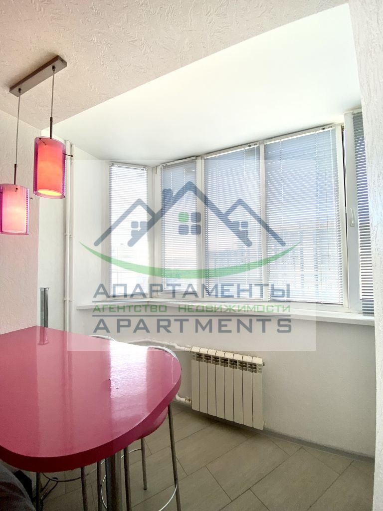 Продажа 1-комнатной квартиры, Пятигорск, Нежнова ул,  21к2