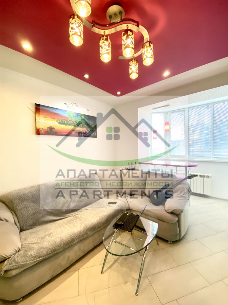 Продажа 1-комнатной квартиры, Пятигорск, Нежнова ул,  21к2