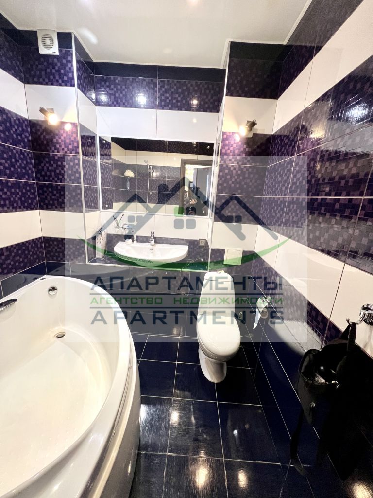 Продажа 1-комнатной квартиры, Пятигорск, Нежнова ул,  21к2