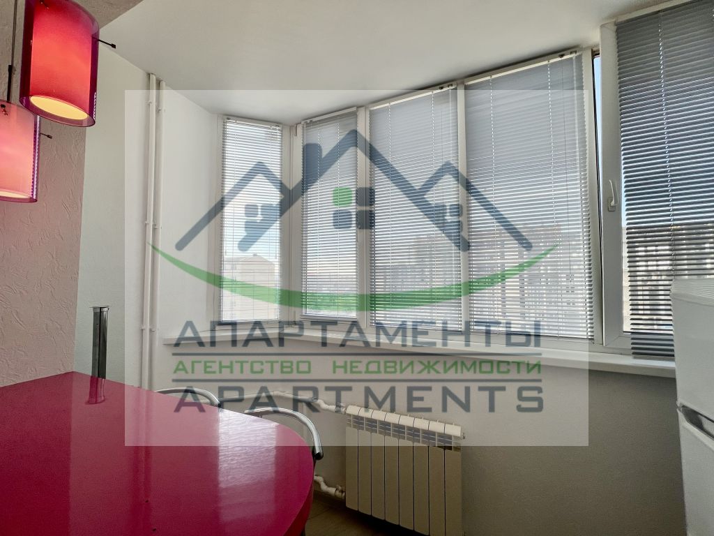 Продажа 1-комнатной квартиры, Пятигорск, Нежнова ул,  21к2