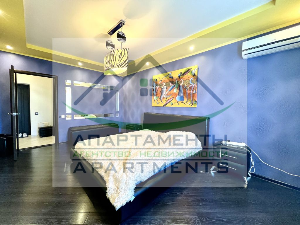 Продажа 1-комнатной квартиры, Пятигорск, Нежнова ул,  21к2