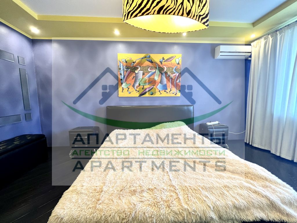 Продажа 1-комнатной квартиры, Пятигорск, Нежнова ул,  21к2