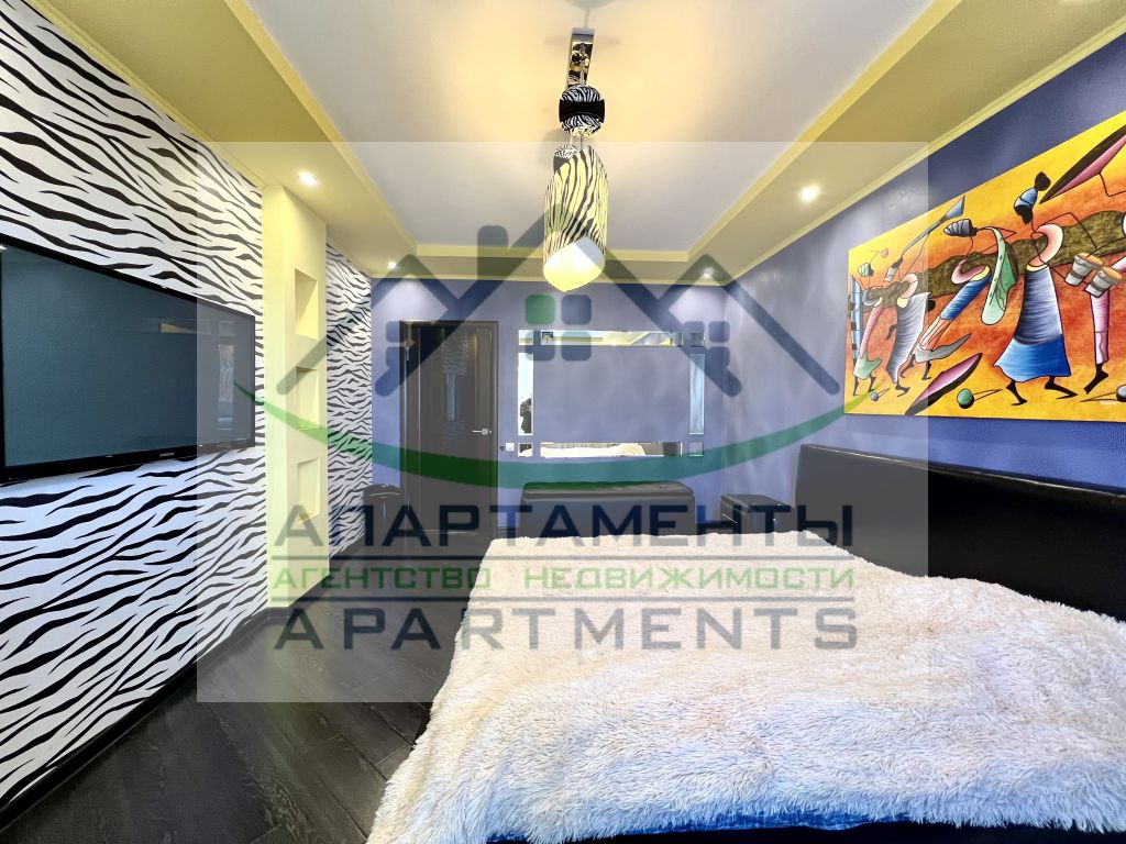 Продажа 1-комнатной квартиры, Пятигорск, Нежнова ул,  21к2