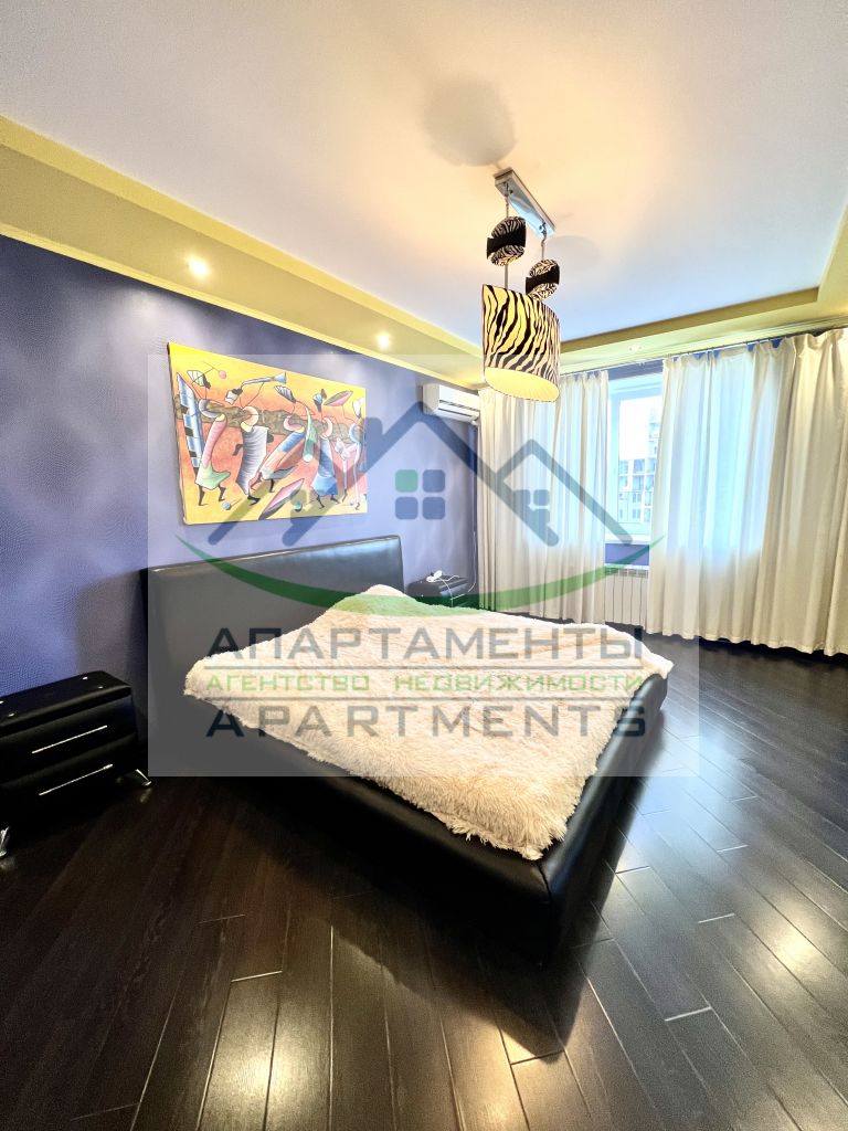 Продажа 1-комнатной квартиры, Пятигорск, Нежнова ул,  21к2