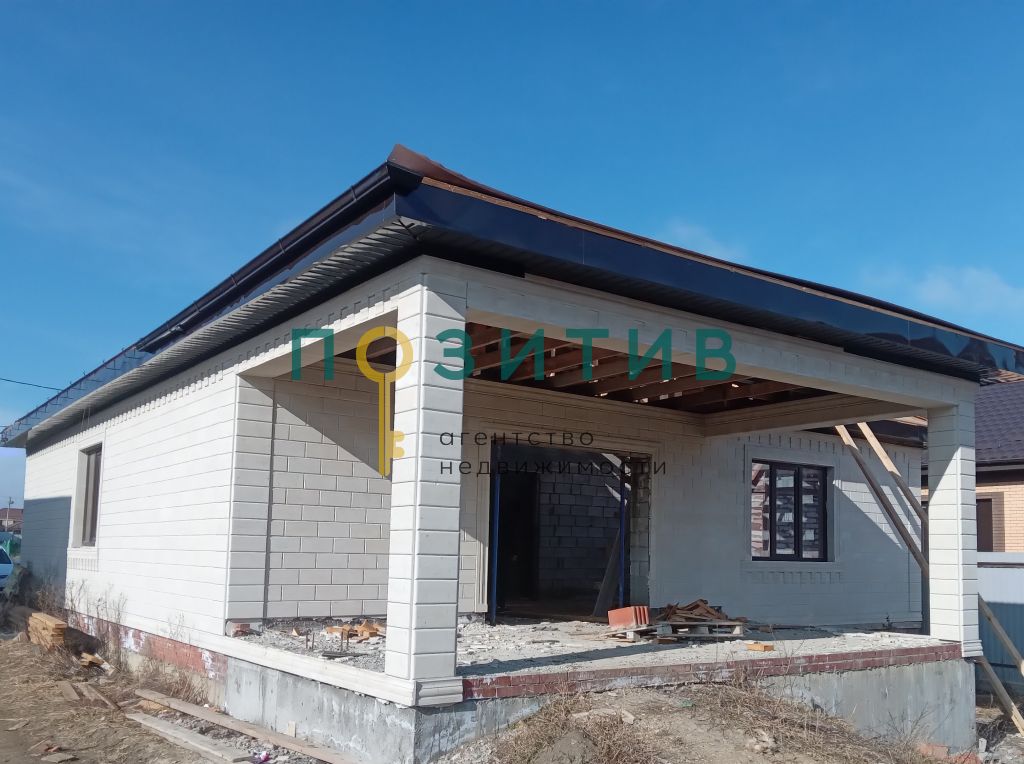 Продажа дома, 160м <sup>2</sup>, 6 сот., Ставропольский