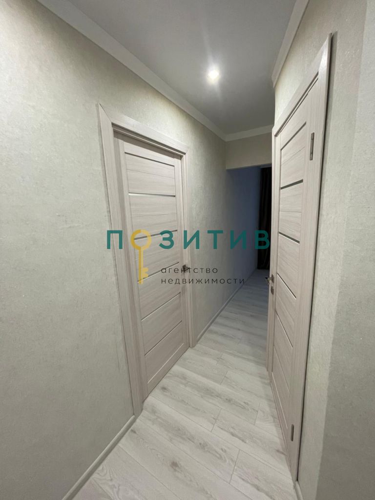 Продажа 2-комнатной квартиры, Пятигорск, Московская ул,  78к1