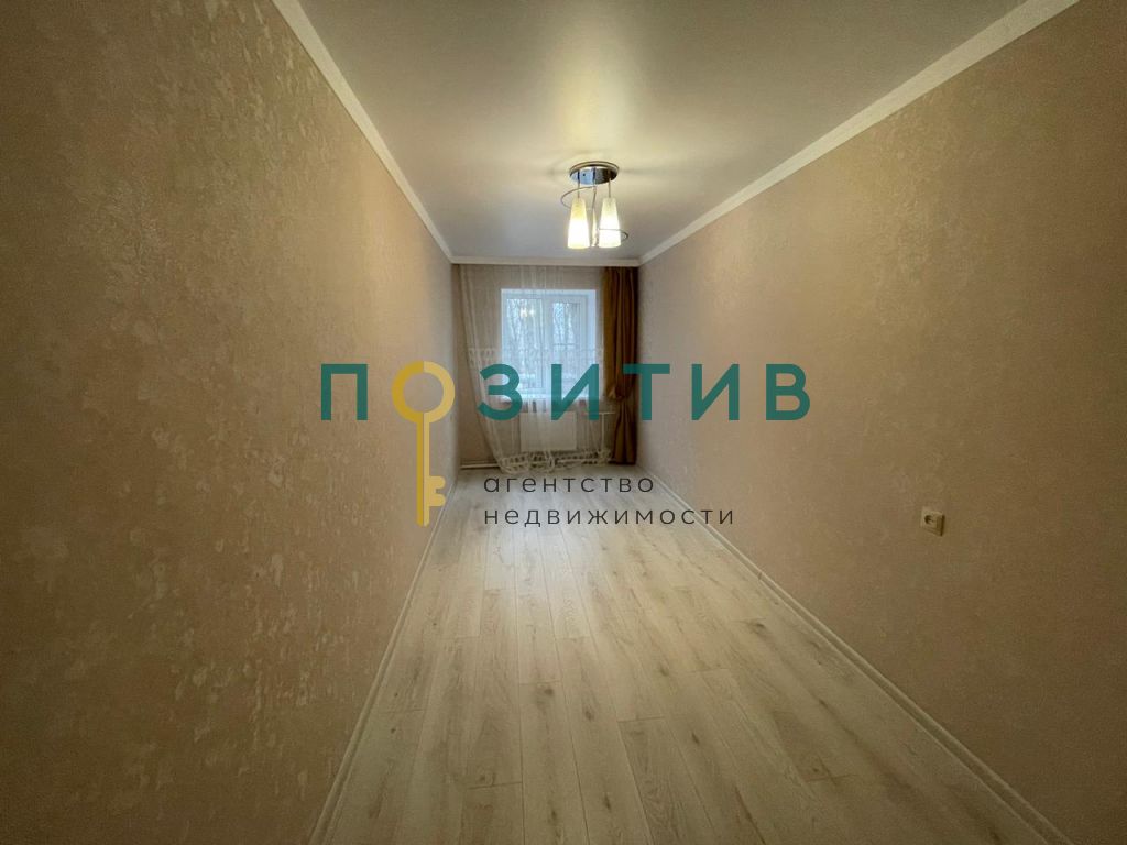 Продажа 2-комнатной квартиры, Пятигорск, Московская ул,  78к1