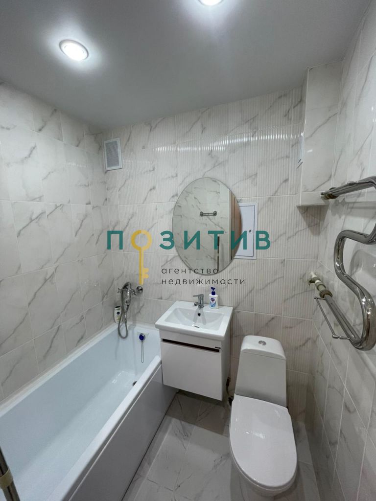 Продажа 2-комнатной квартиры, Пятигорск, Московская ул,  78к1