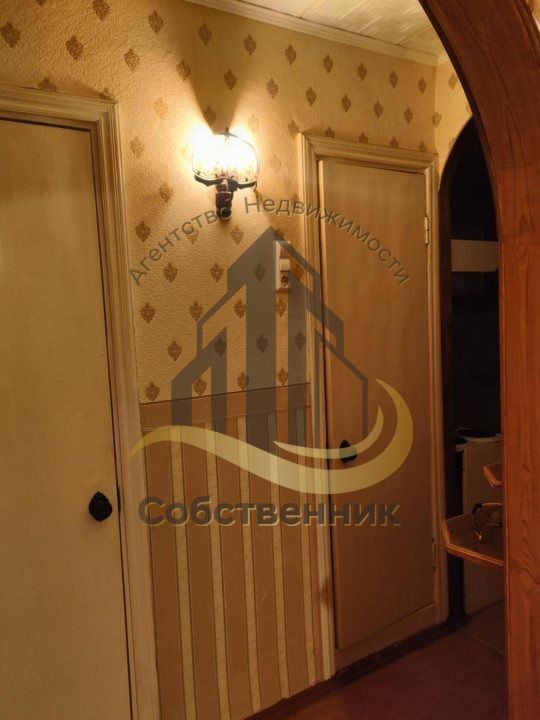 Аренда 2-комнатной квартиры, Старый Оскол, Восточный мкр,  9