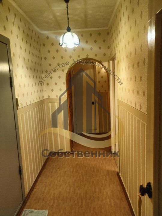 Аренда 2-комнатной квартиры, Старый Оскол, Восточный мкр,  9