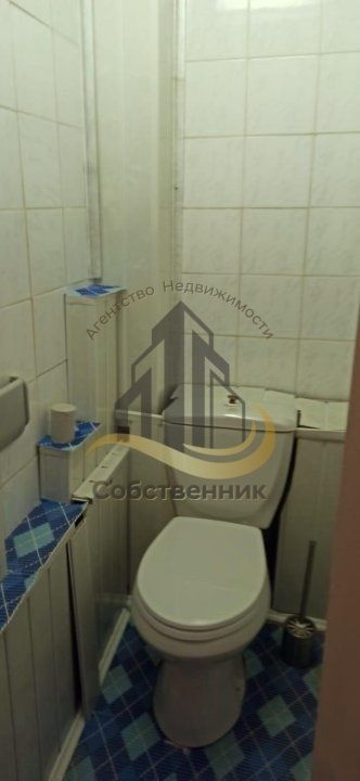 Аренда 2-комнатной квартиры, Старый Оскол, Восточный мкр,  9