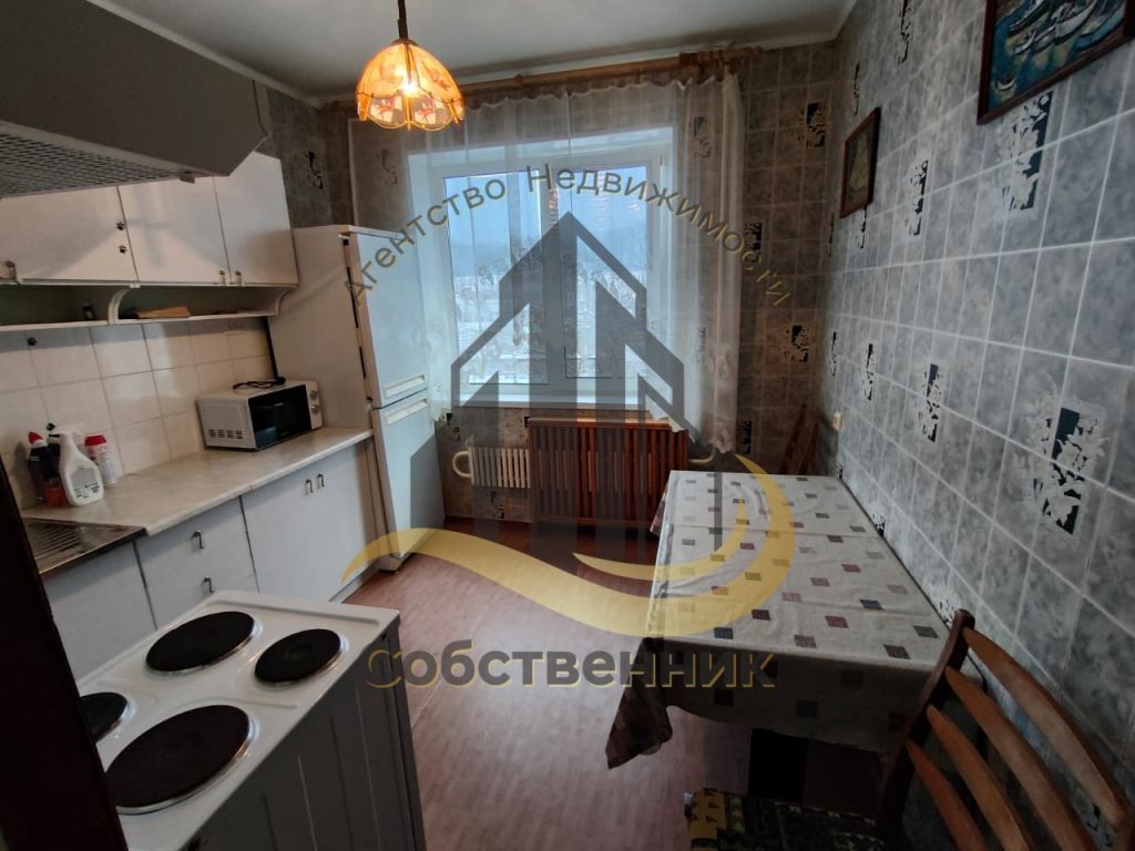 Аренда 2-комнатной квартиры, Старый Оскол, Восточный мкр,  9