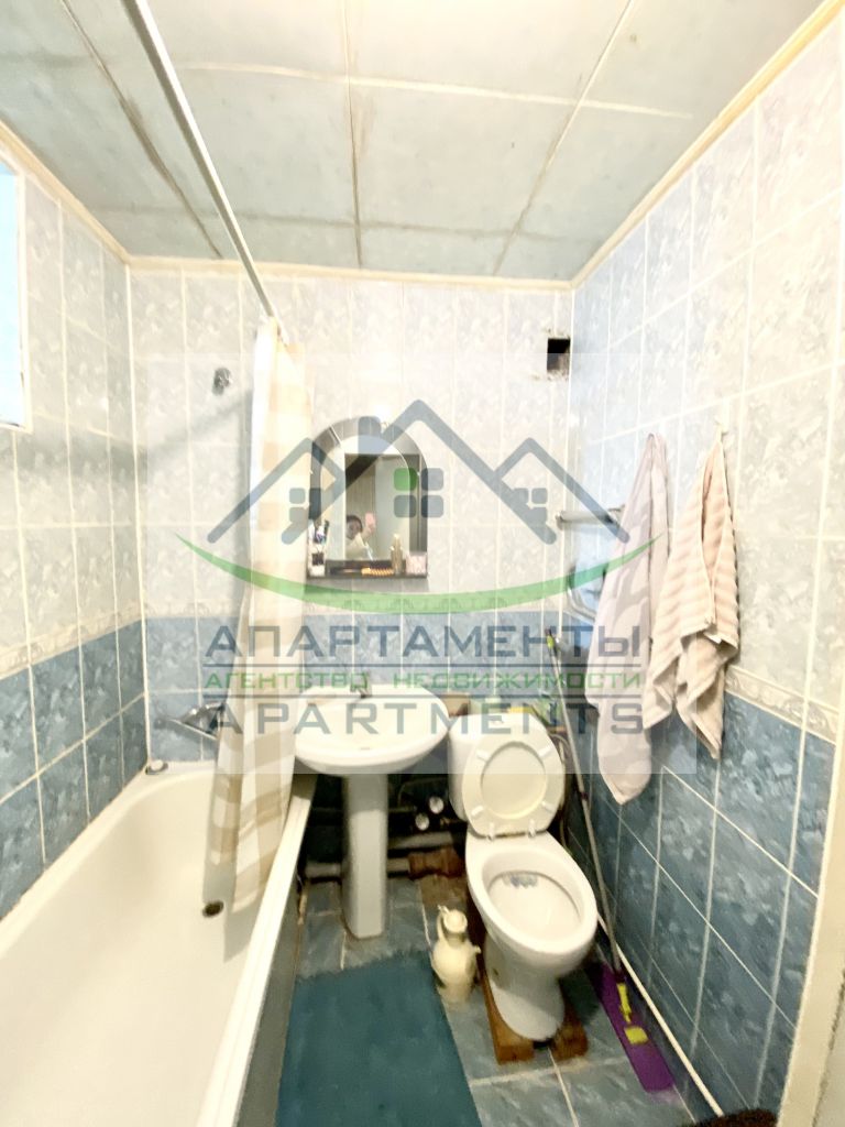 Продажа 1-комнатной квартиры, Пятигорск, 1-я Набережная ул,  28