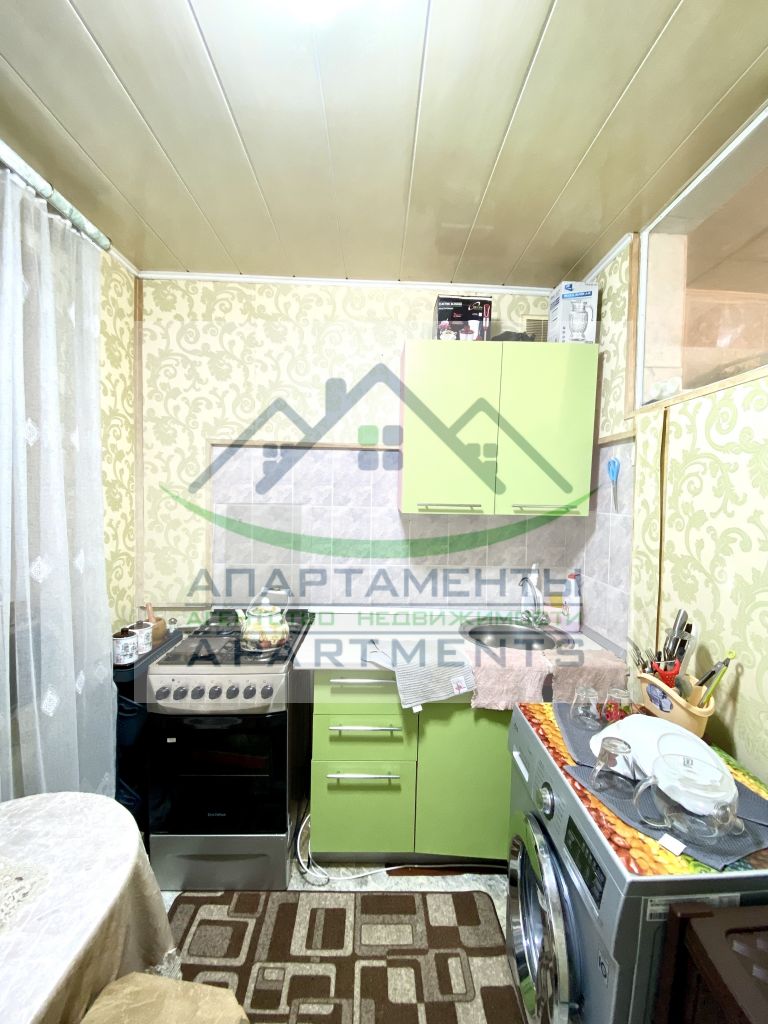 Продажа 1-комнатной квартиры, Пятигорск, 1-я Набережная ул,  28