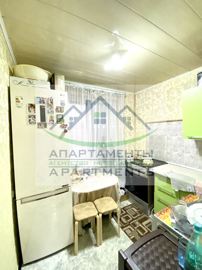 Продажа 1-комнатной квартиры, Пятигорск, 1-я Набережная ул,  28