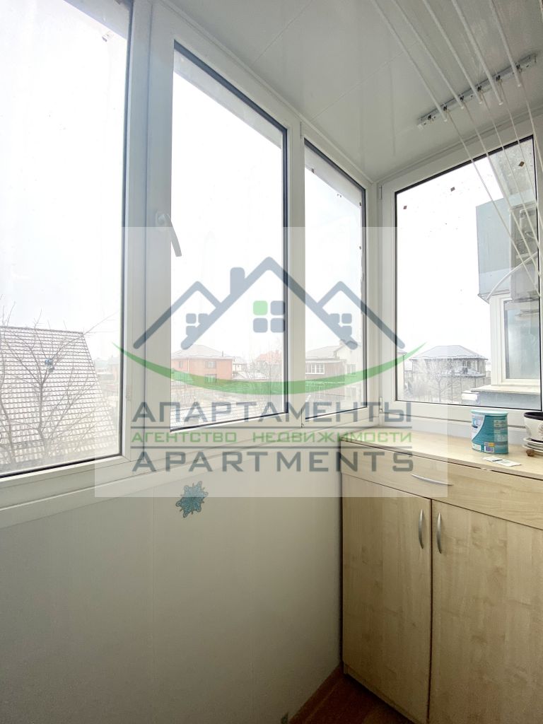 Продажа 1-комнатной квартиры, Пятигорск, Ермолова ул,  14к6