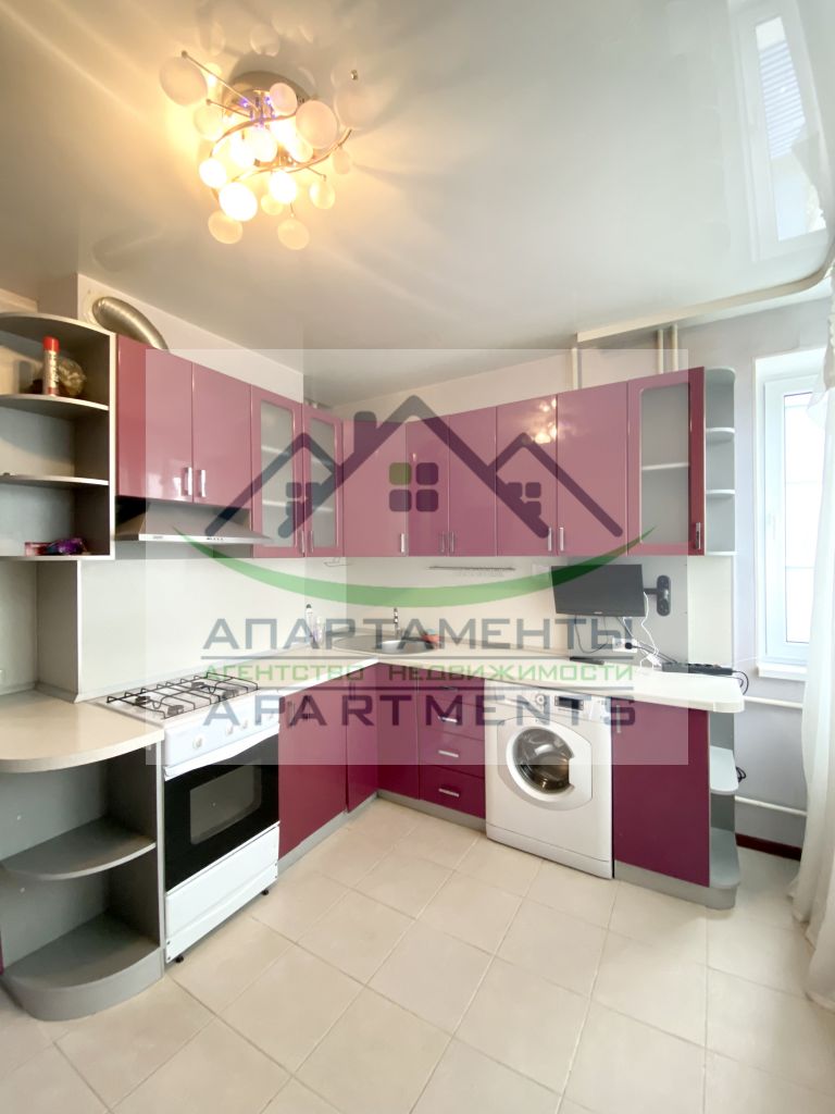 Продажа 1-комнатной квартиры, Пятигорск, Ермолова ул,  14к6