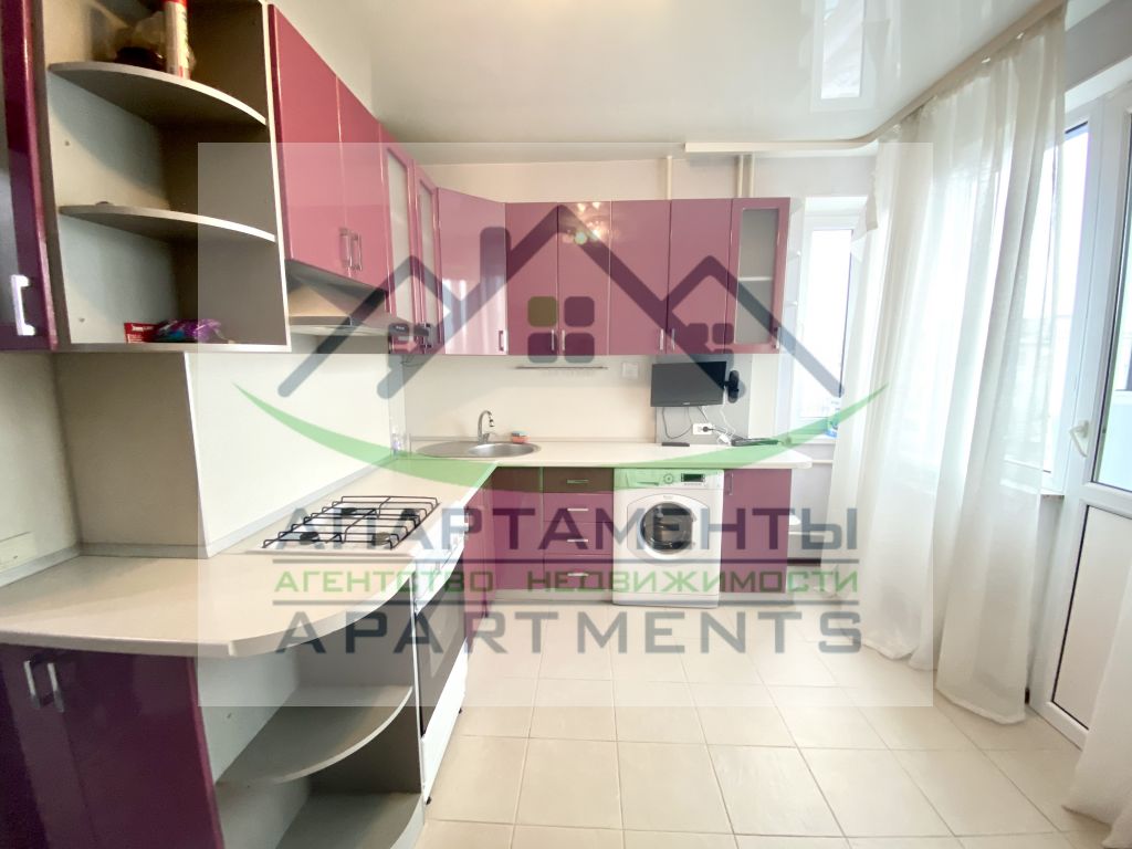 Продажа 1-комнатной квартиры, Пятигорск, Ермолова ул,  14к6