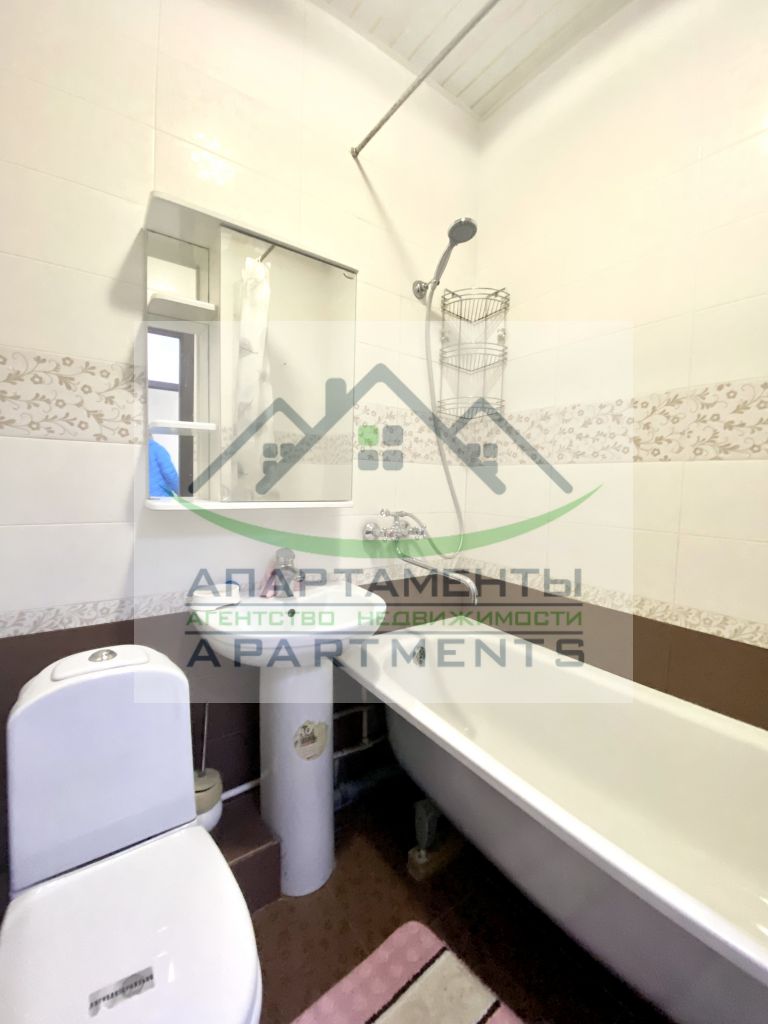 Продажа 1-комнатной квартиры, Пятигорск, Ермолова ул,  14к6