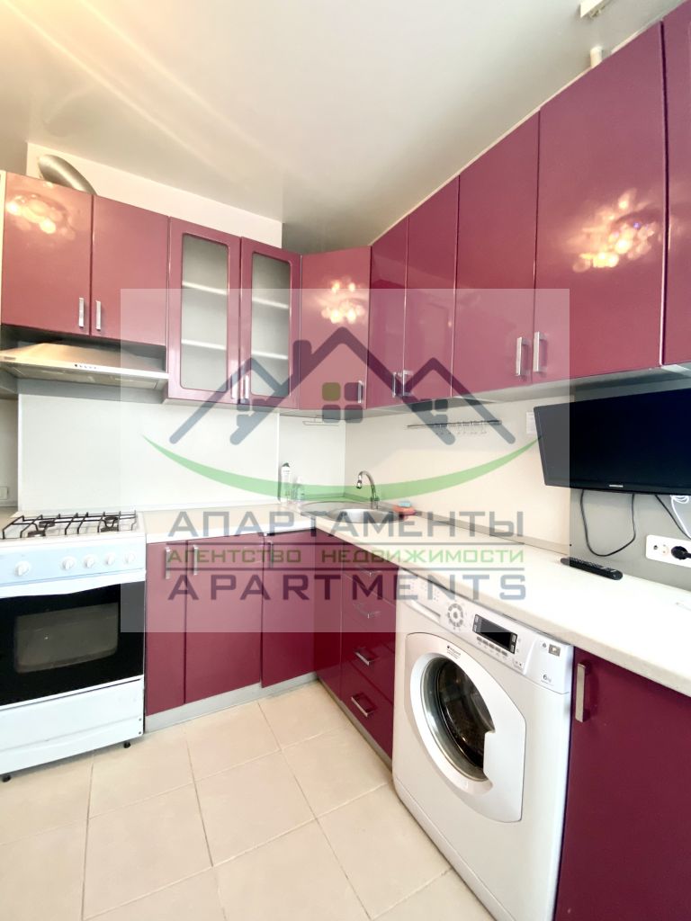 Продажа 1-комнатной квартиры, Пятигорск, Ермолова ул,  14к6