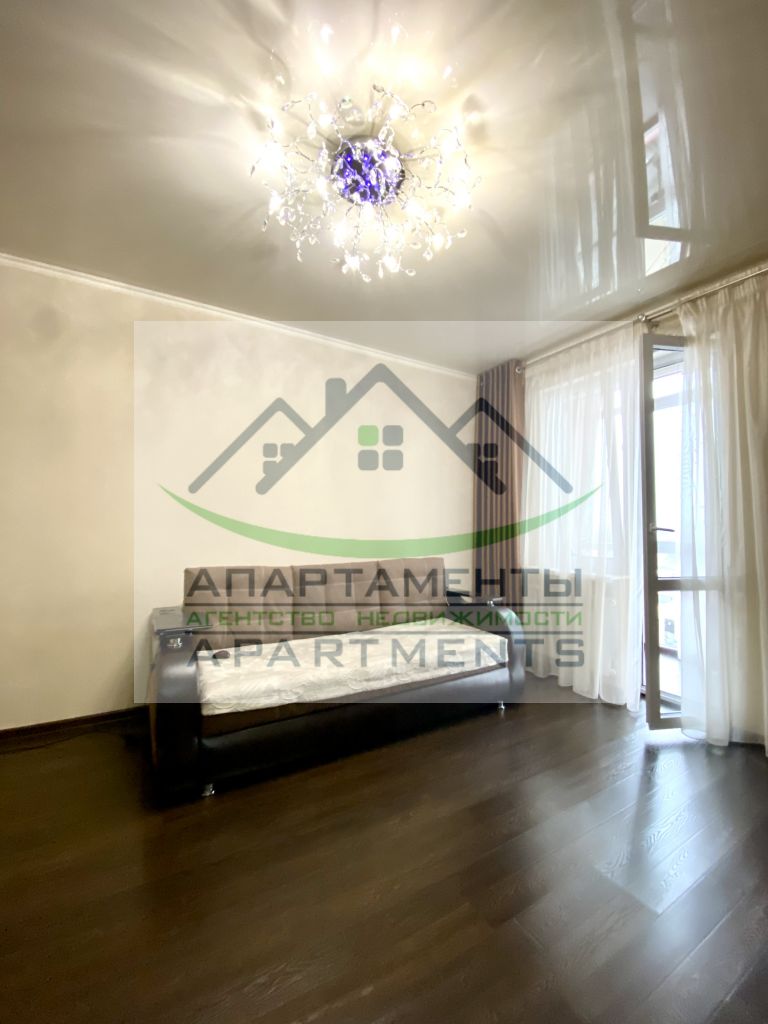 Продажа 1-комнатной квартиры, Пятигорск, Ермолова ул,  14к7