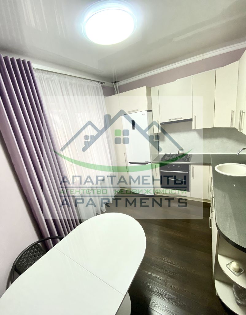 Продажа 1-комнатной квартиры, Пятигорск, Ермолова ул,  14к7