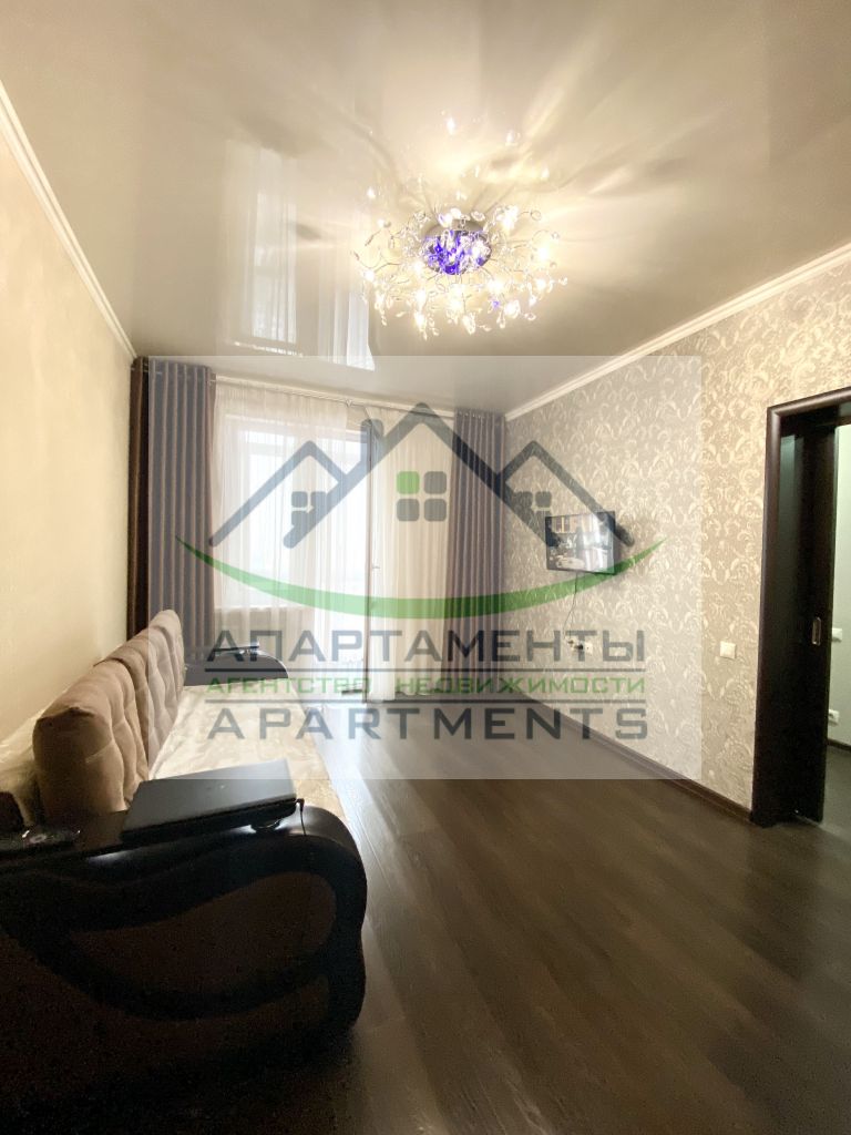 Продажа 1-комнатной квартиры, Пятигорск, Ермолова ул,  14к7