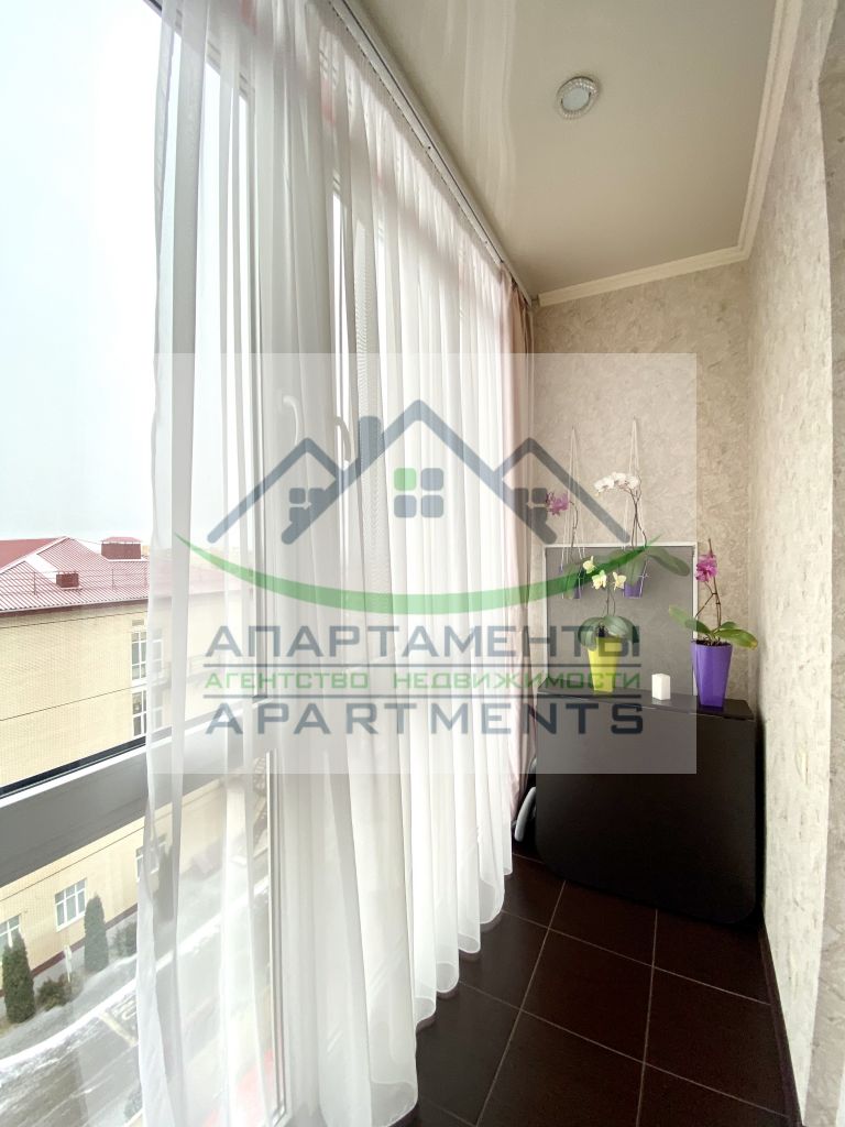 Продажа 1-комнатной квартиры, Пятигорск, Ермолова ул,  14к7