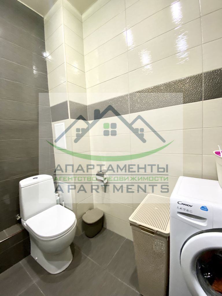 Продажа 1-комнатной квартиры, Пятигорск, Ермолова ул,  14к7