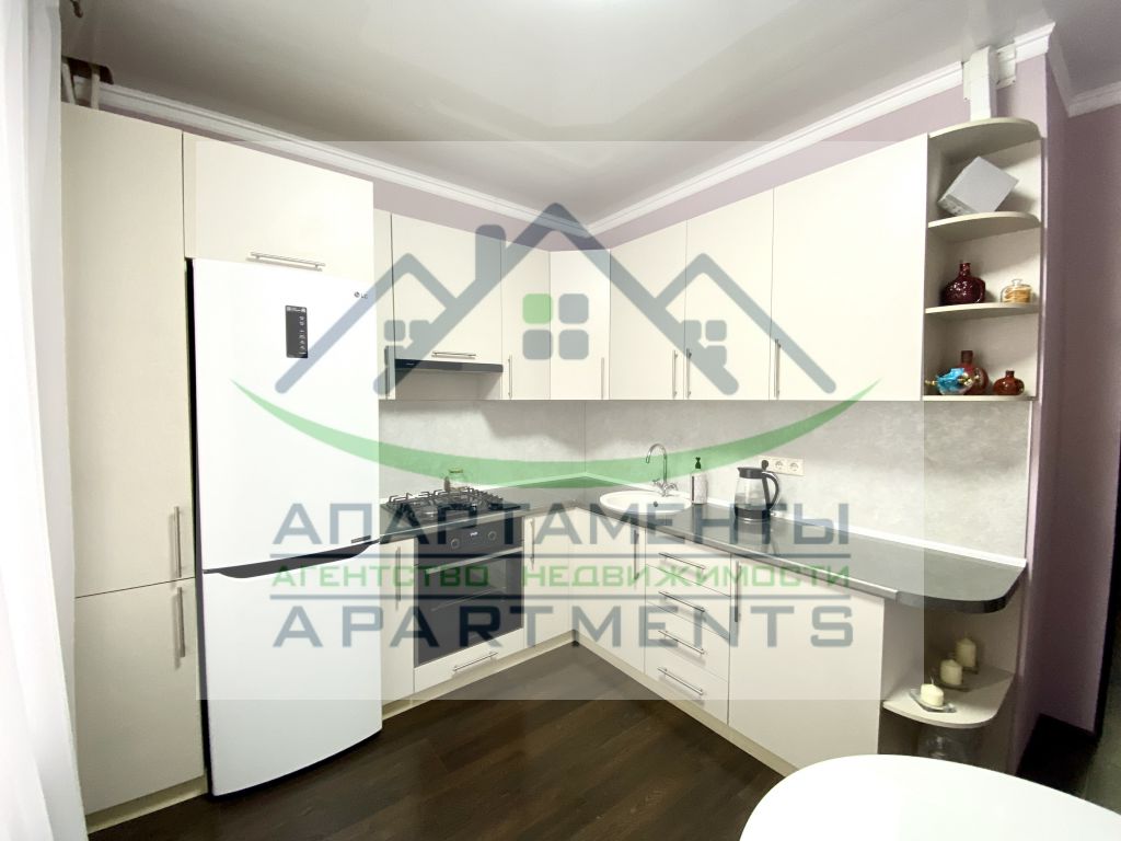 Продажа 1-комнатной квартиры, Пятигорск, Ермолова ул,  14к7