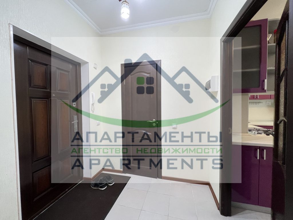 Продажа 1-комнатной квартиры, Пятигорск, Ермолова ул,  14/6