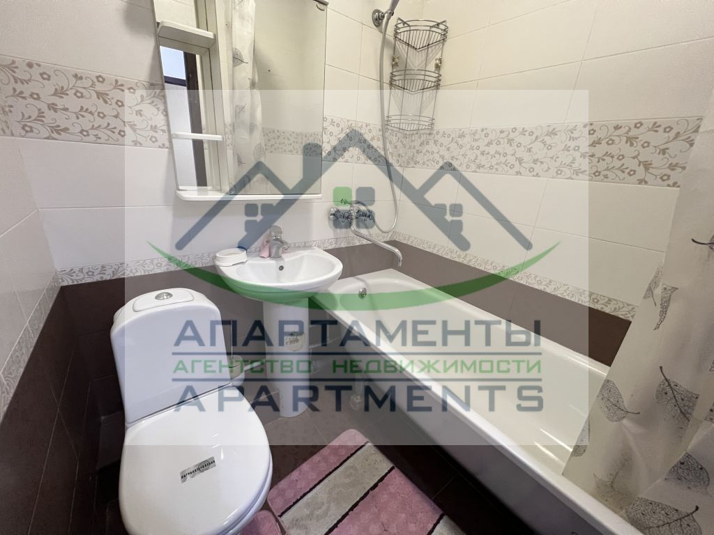 Продажа 1-комнатной квартиры, Пятигорск, Ермолова ул,  14/6