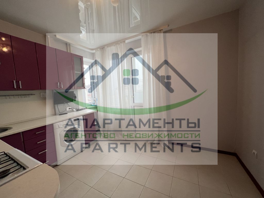 Продажа 1-комнатной квартиры, Пятигорск, Ермолова ул,  14/6