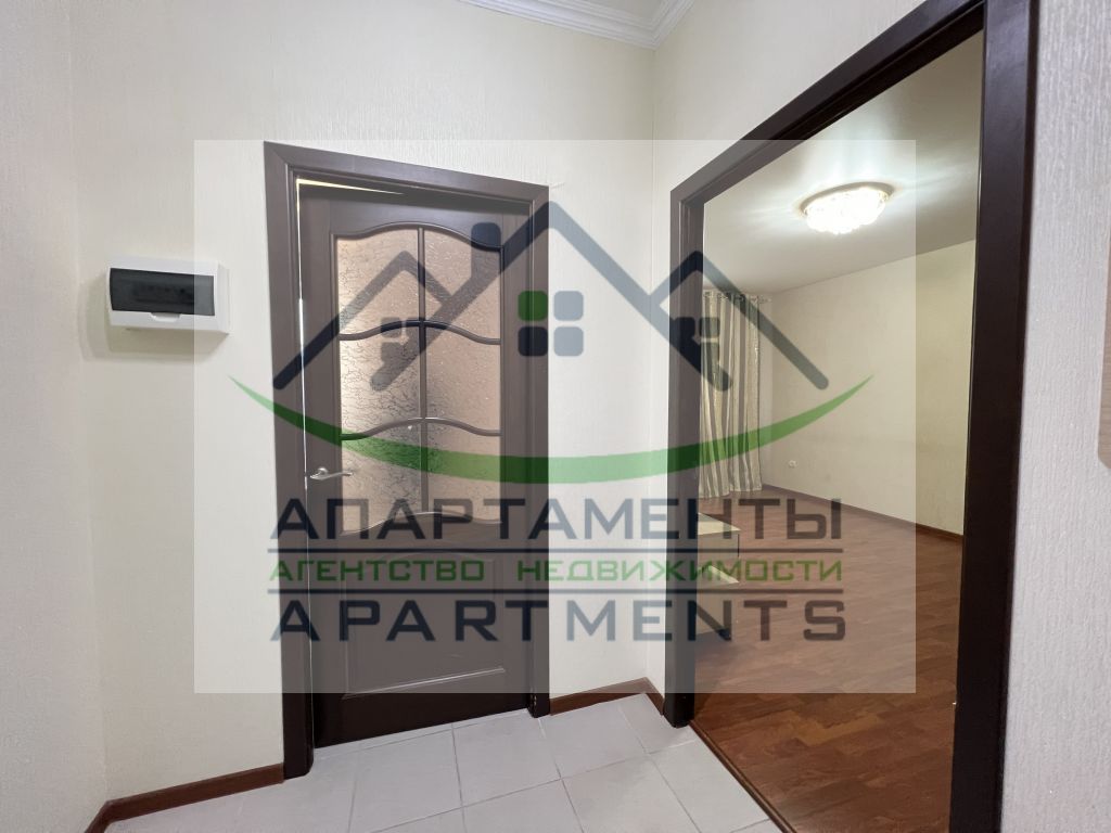 Продажа 1-комнатной квартиры, Пятигорск, Ермолова ул,  14/6