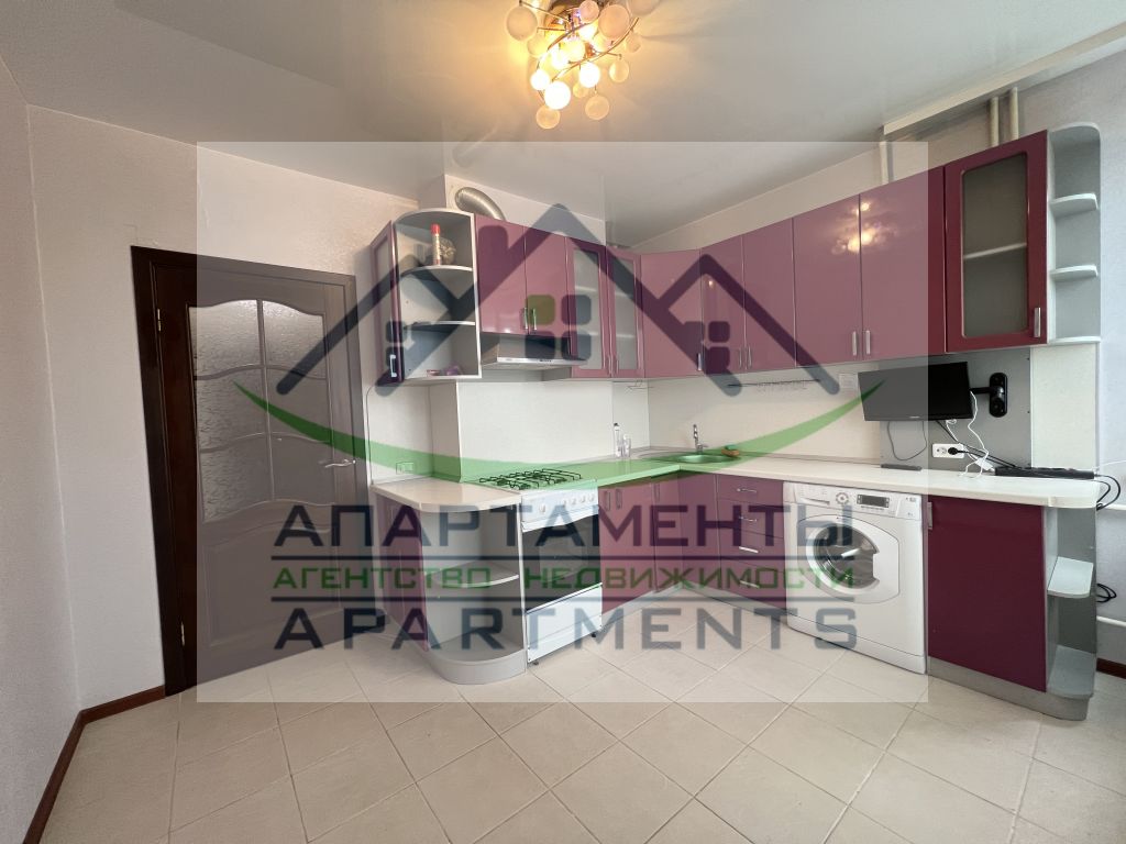 Продажа 1-комнатной квартиры, Пятигорск, Ермолова ул,  14/6