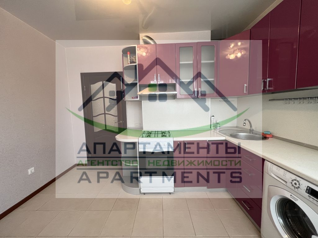 Продажа 1-комнатной квартиры, Пятигорск, Ермолова ул,  14/6