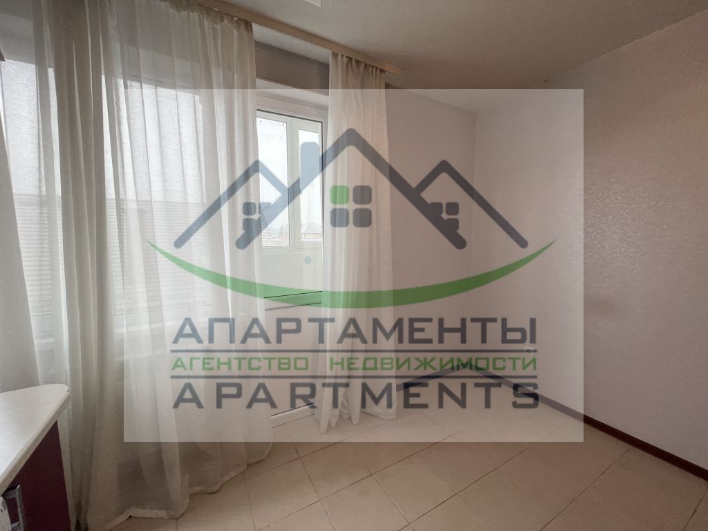 Продажа 1-комнатной квартиры, Пятигорск, Ермолова ул,  14/6