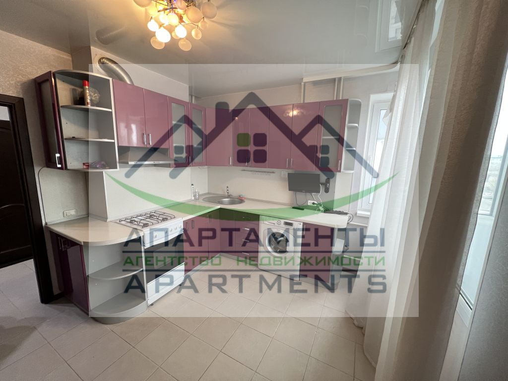 Продажа 1-комнатной квартиры, Пятигорск, Ермолова ул,  14/6