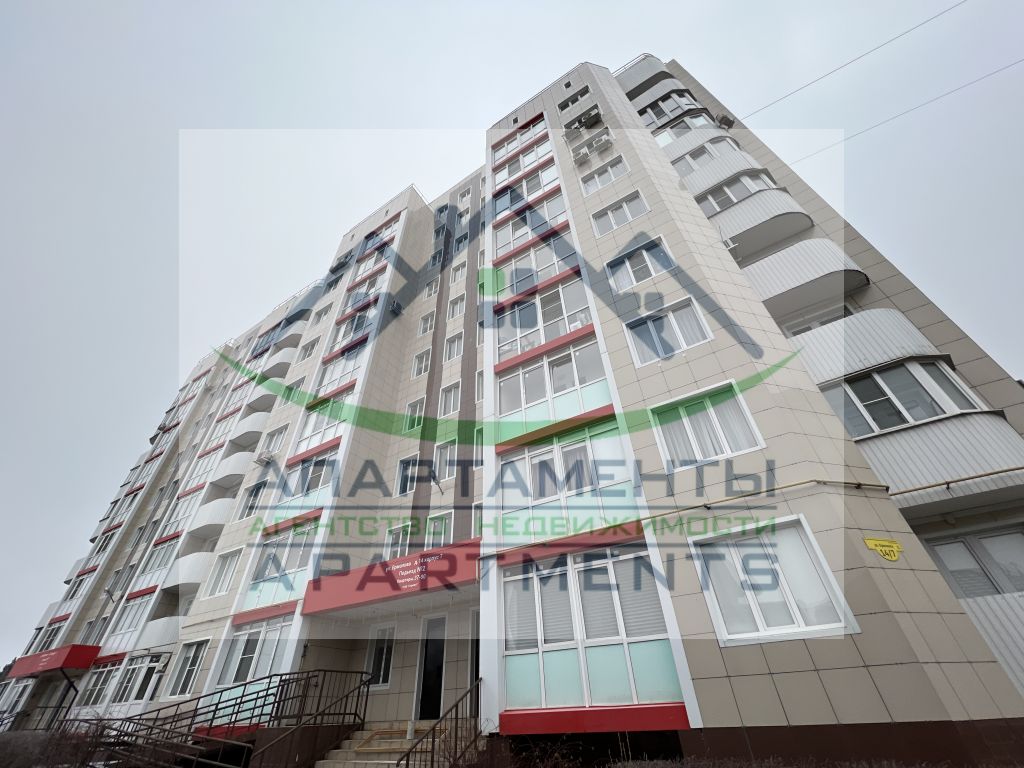 Продажа 1-комнатной квартиры, Пятигорск, Ермолова ул,  14/6