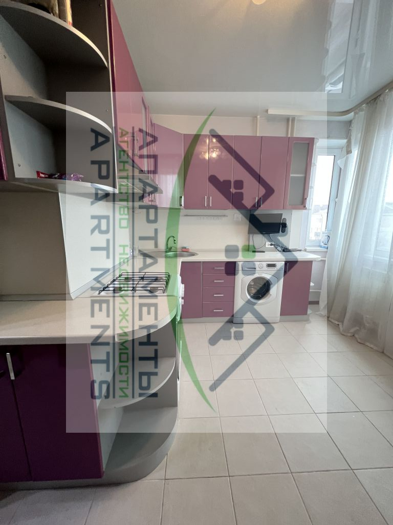 Продажа 1-комнатной квартиры, Пятигорск, Ермолова ул,  14/6